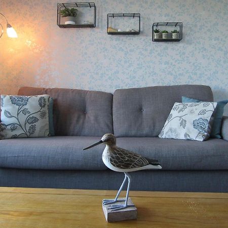 Wickham House Apartment Fremington  Zewnętrze zdjęcie