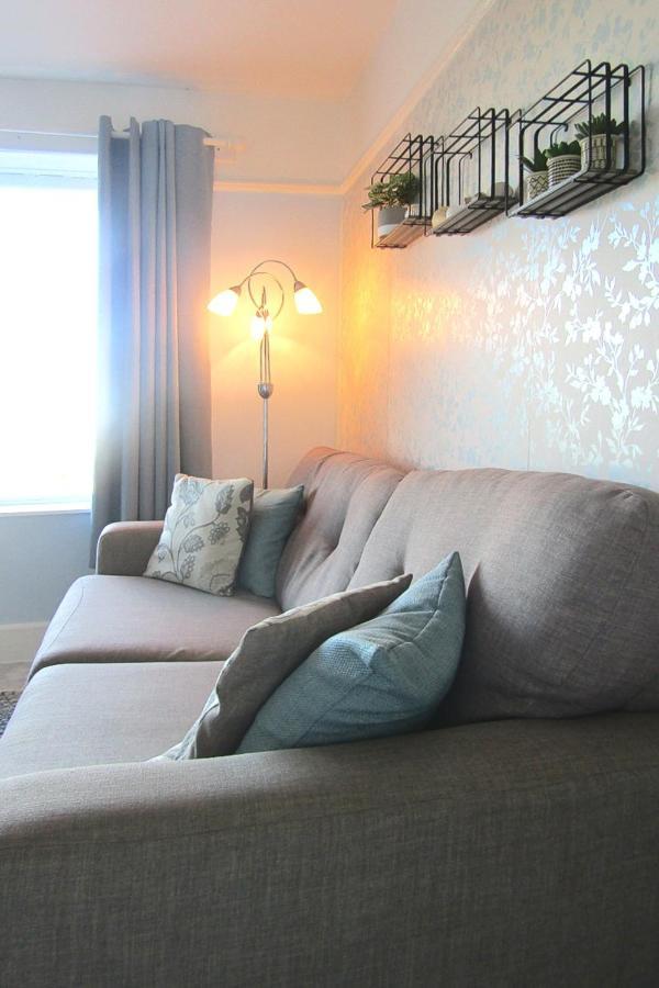 Wickham House Apartment Fremington  Zewnętrze zdjęcie