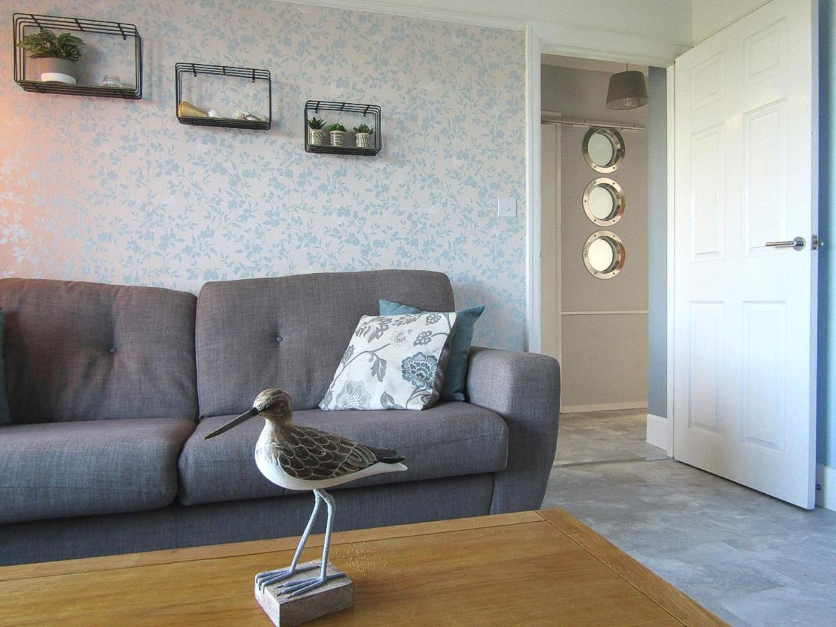 Wickham House Apartment Fremington  Zewnętrze zdjęcie