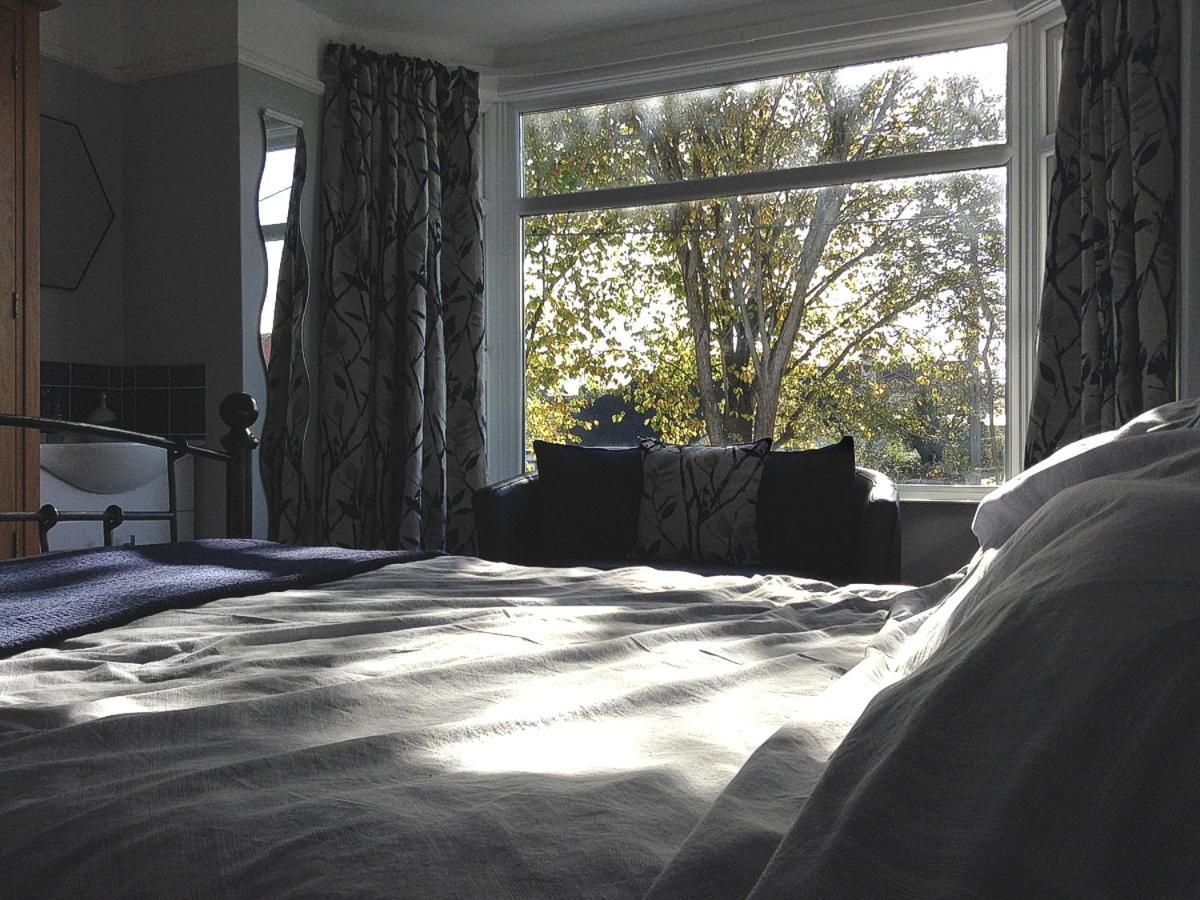 Wickham House Apartment Fremington  Zewnętrze zdjęcie