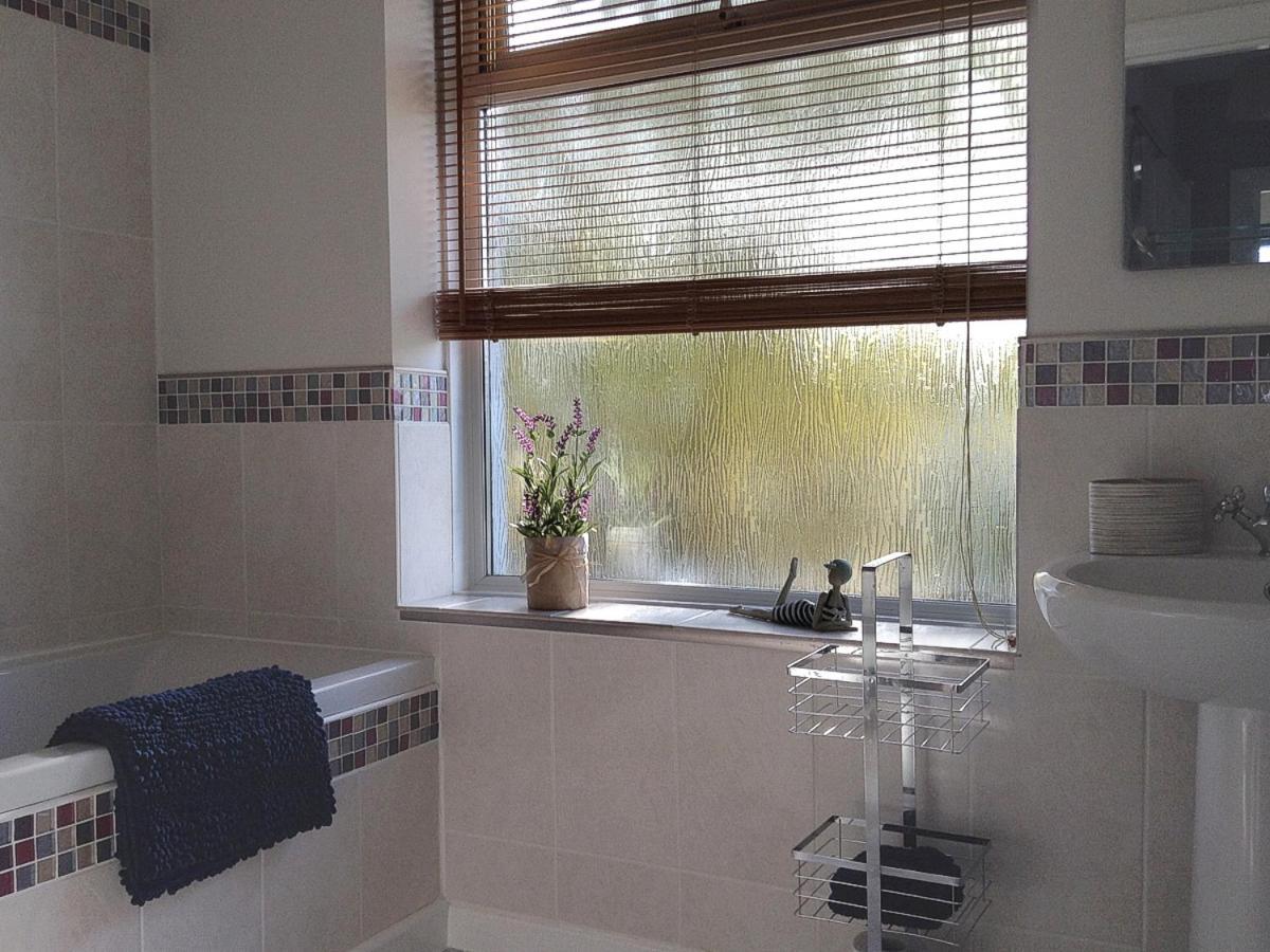 Wickham House Apartment Fremington  Zewnętrze zdjęcie