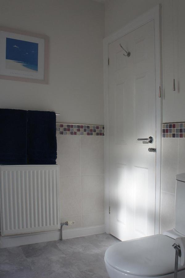 Wickham House Apartment Fremington  Zewnętrze zdjęcie