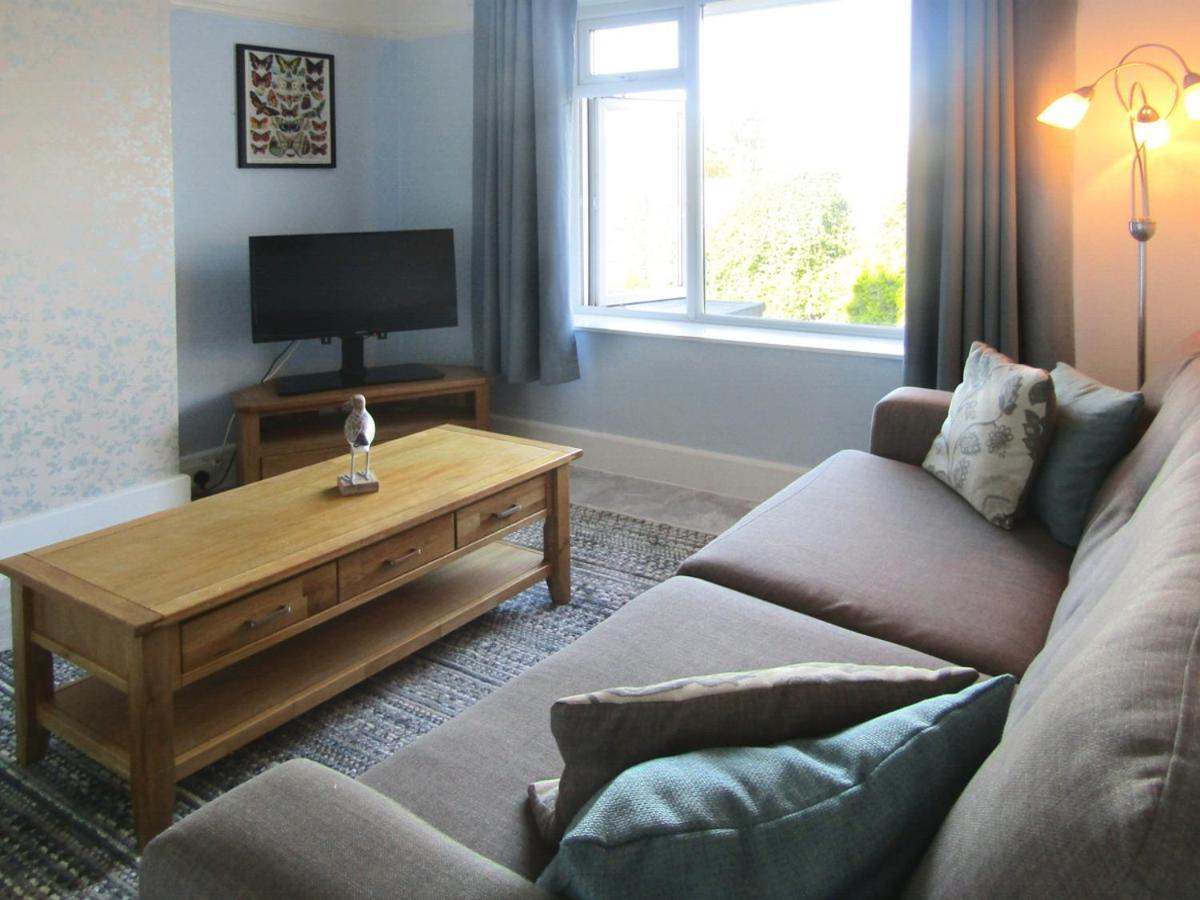 Wickham House Apartment Fremington  Zewnętrze zdjęcie