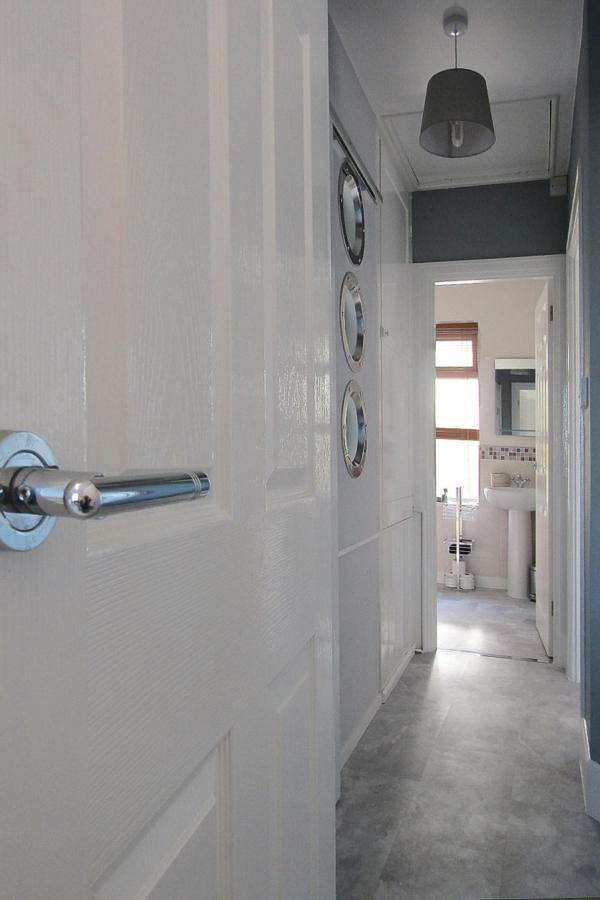 Wickham House Apartment Fremington  Zewnętrze zdjęcie