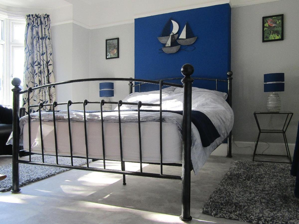 Wickham House Apartment Fremington  Zewnętrze zdjęcie